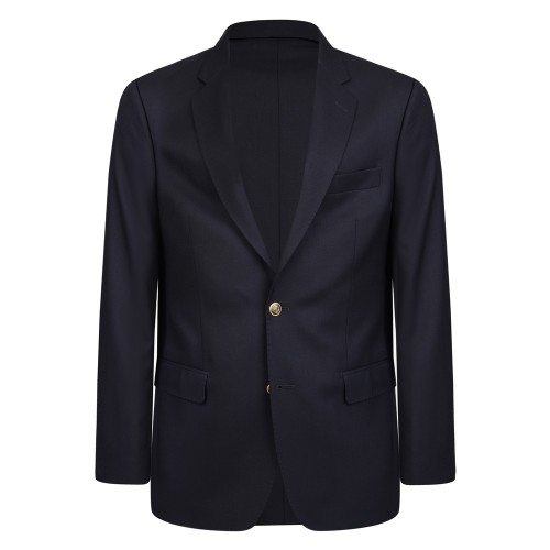 Magee - Classic Fit Blazer - Navy